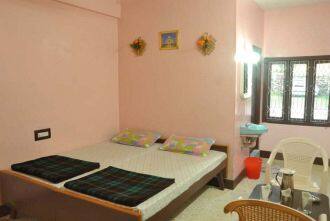 Hotel Shoba, Yercaud 5